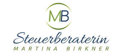 Martina G. Birkner Logo