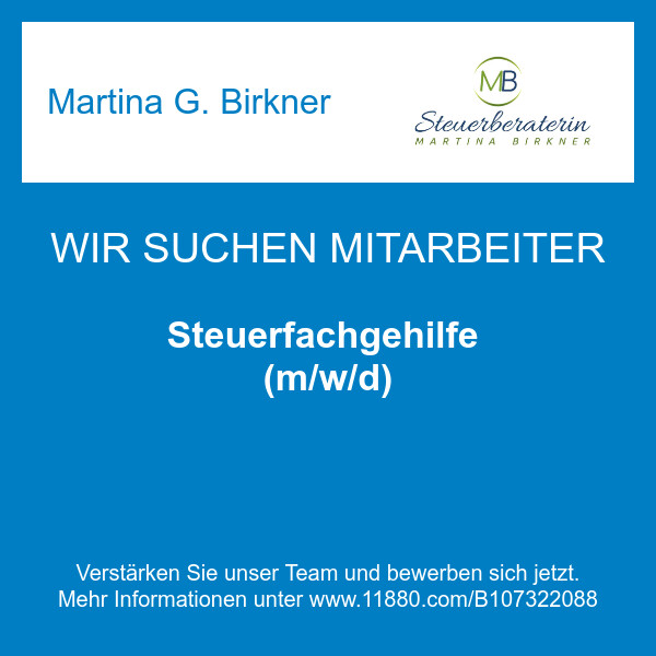Bilder Martina G. Birkner