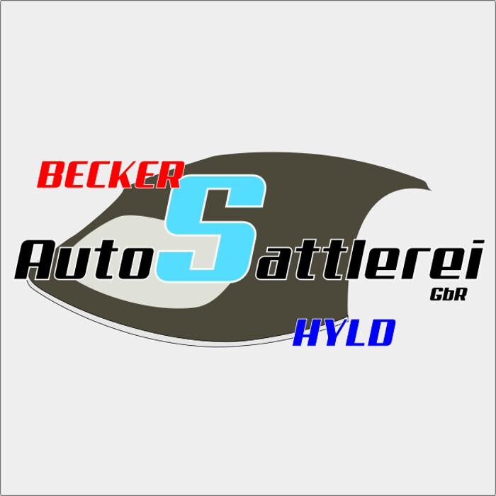 GbR Jürgen Becker und Grzegorz Hyld Autosattlerei Logo