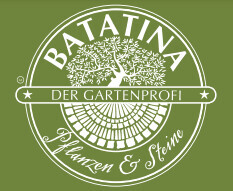 BATATINA der Gartenprofi Logo