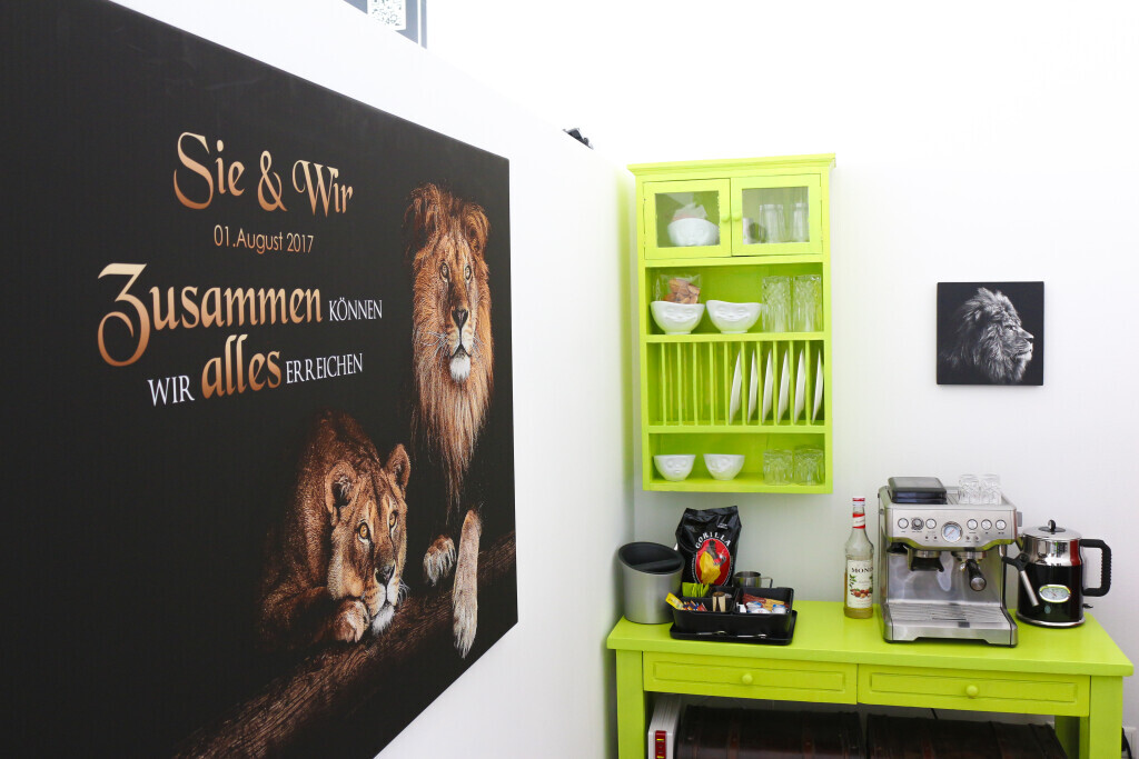 Bilder DOMINIK HÜTHER IMMOBILIEN Immobilienmakler Ludwigshafen