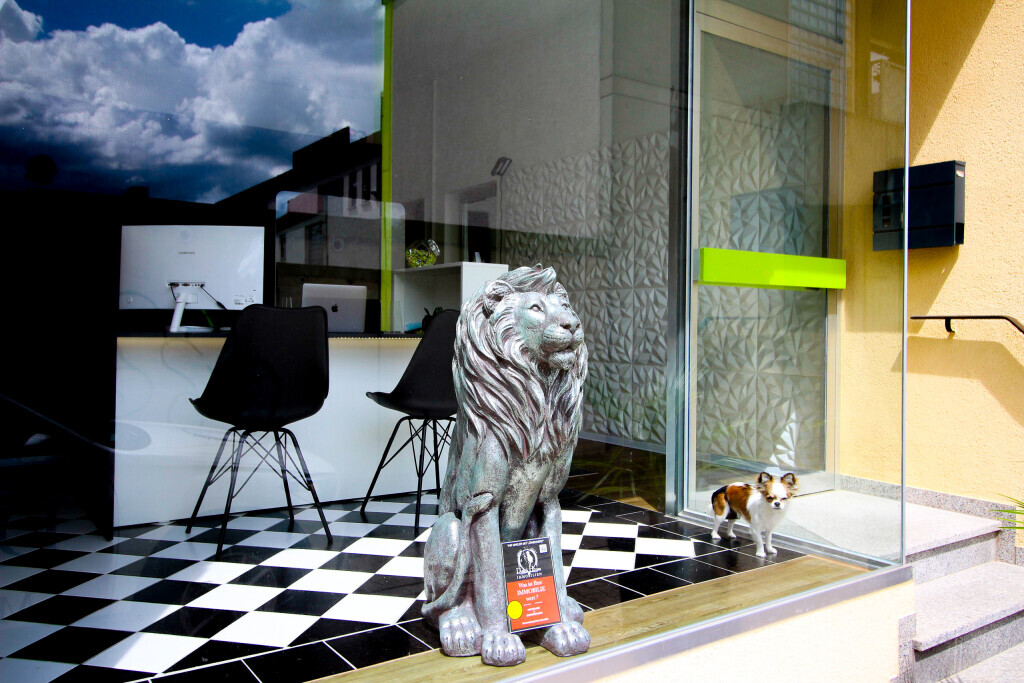 Bilder DOMINIK HÜTHER IMMOBILIEN Immobilienmakler Ludwigshafen