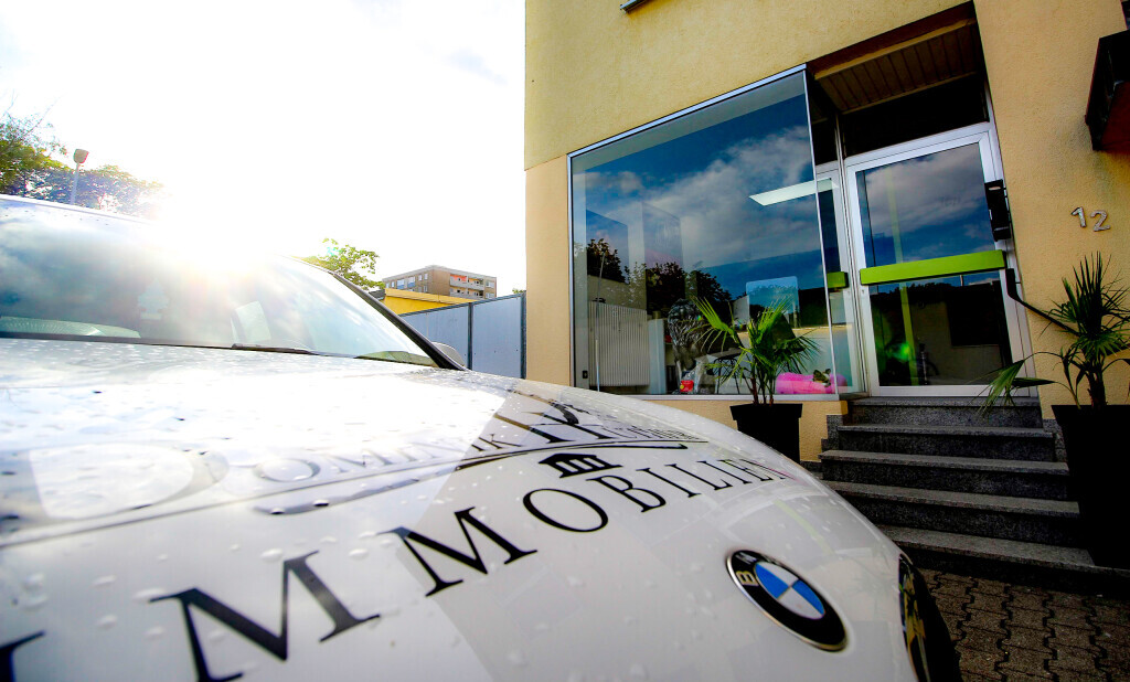 Bilder DOMINIK HÜTHER IMMOBILIEN Immobilienmakler Ludwigshafen