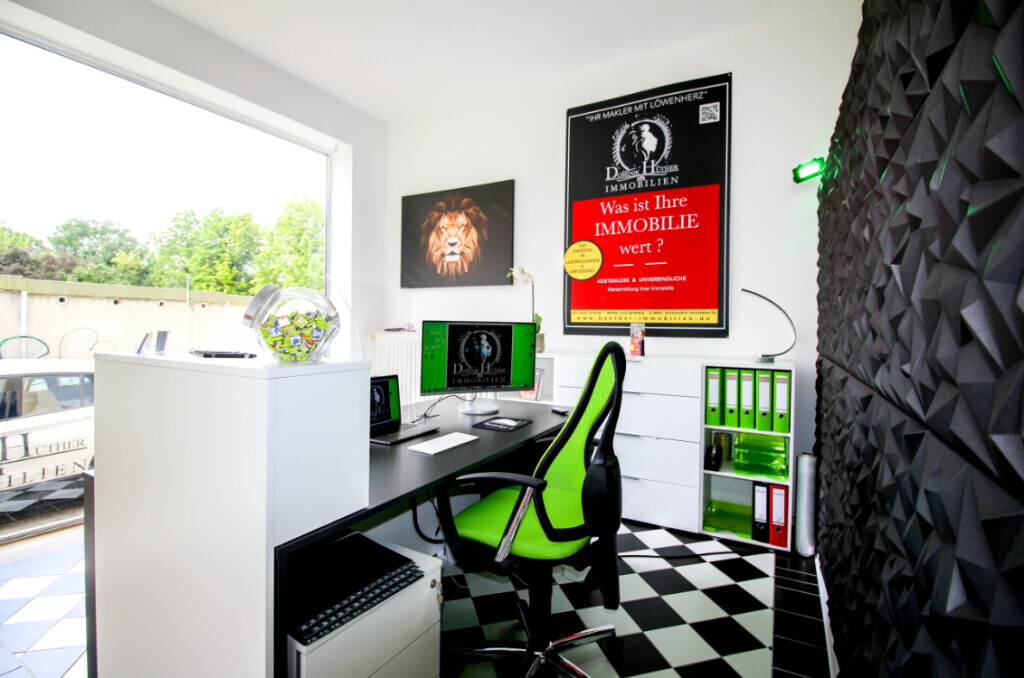 Bilder DOMINIK HÜTHER IMMOBILIEN Immobilienmakler Ludwigshafen