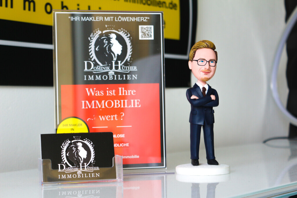 Bilder DOMINIK HÜTHER IMMOBILIEN Immobilienmakler Ludwigshafen