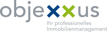 Objexxus Immobilienmanagement GmbH Logo