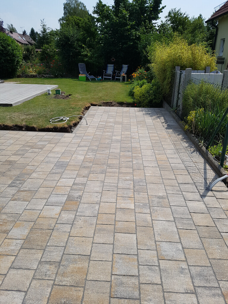 Bilder Gökalp Pflasterbau GmbH & Co. KG