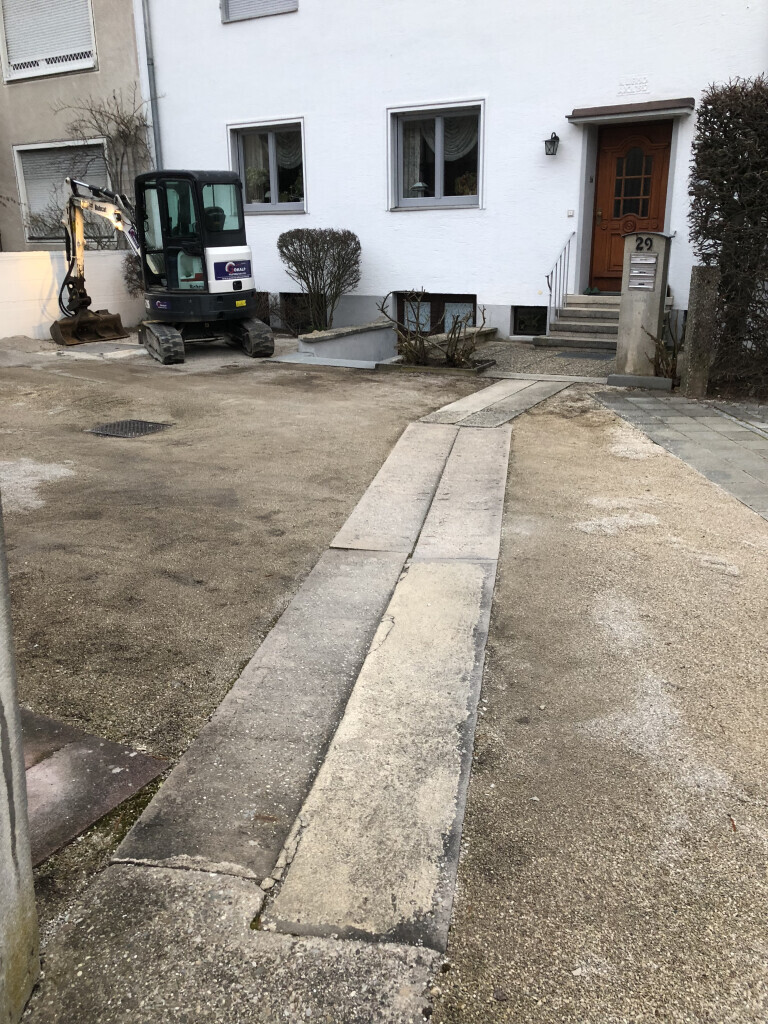 Bilder Gökalp Pflasterbau GmbH & Co. KG