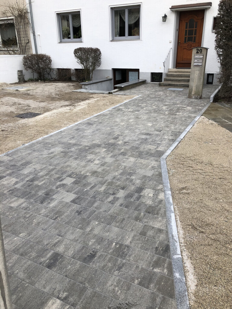 Bilder Gökalp Pflasterbau GmbH & Co. KG