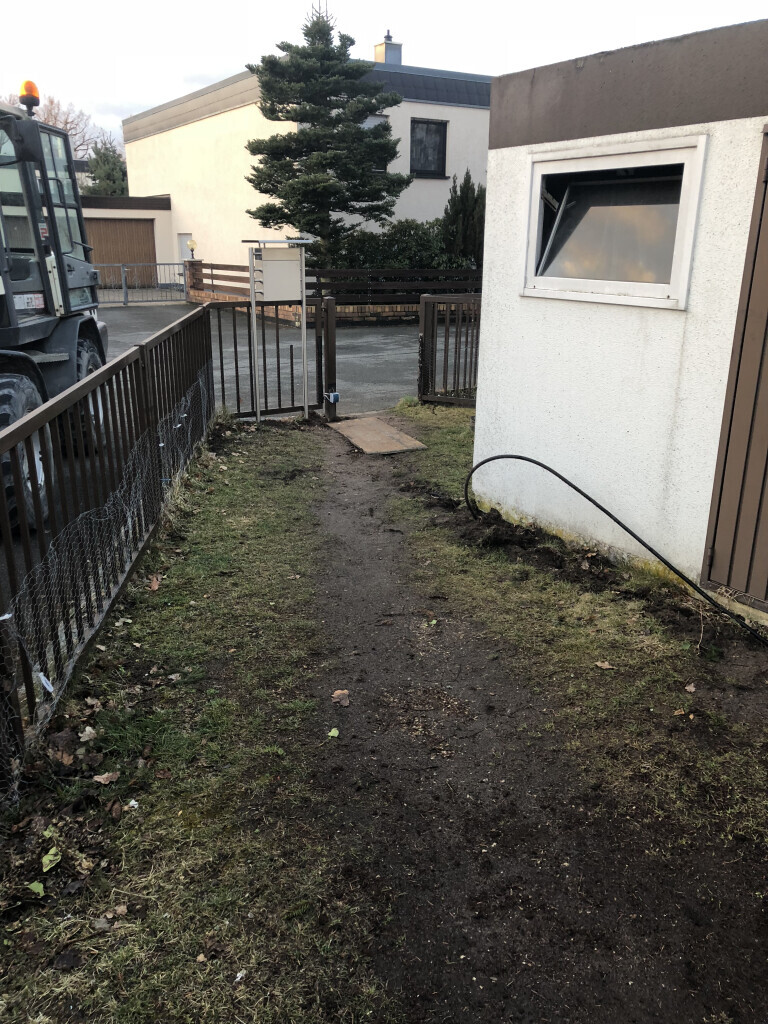 Bilder Gökalp Pflasterbau GmbH & Co. KG