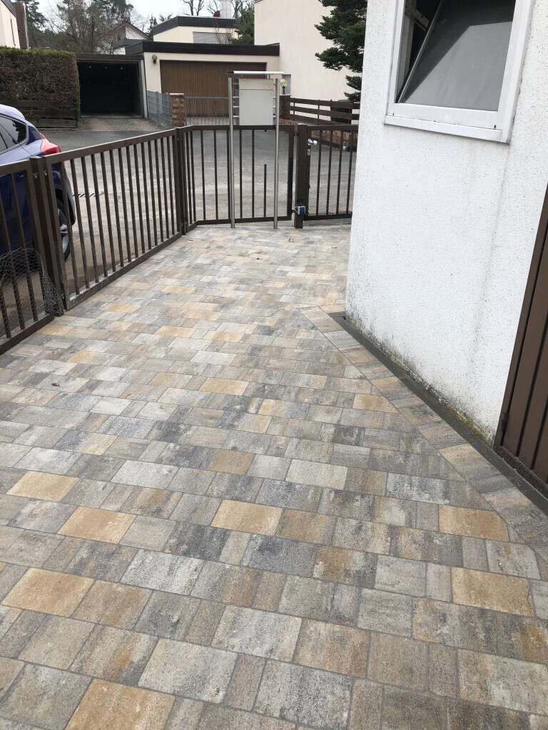 Bilder Gökalp Pflasterbau GmbH & Co. KG