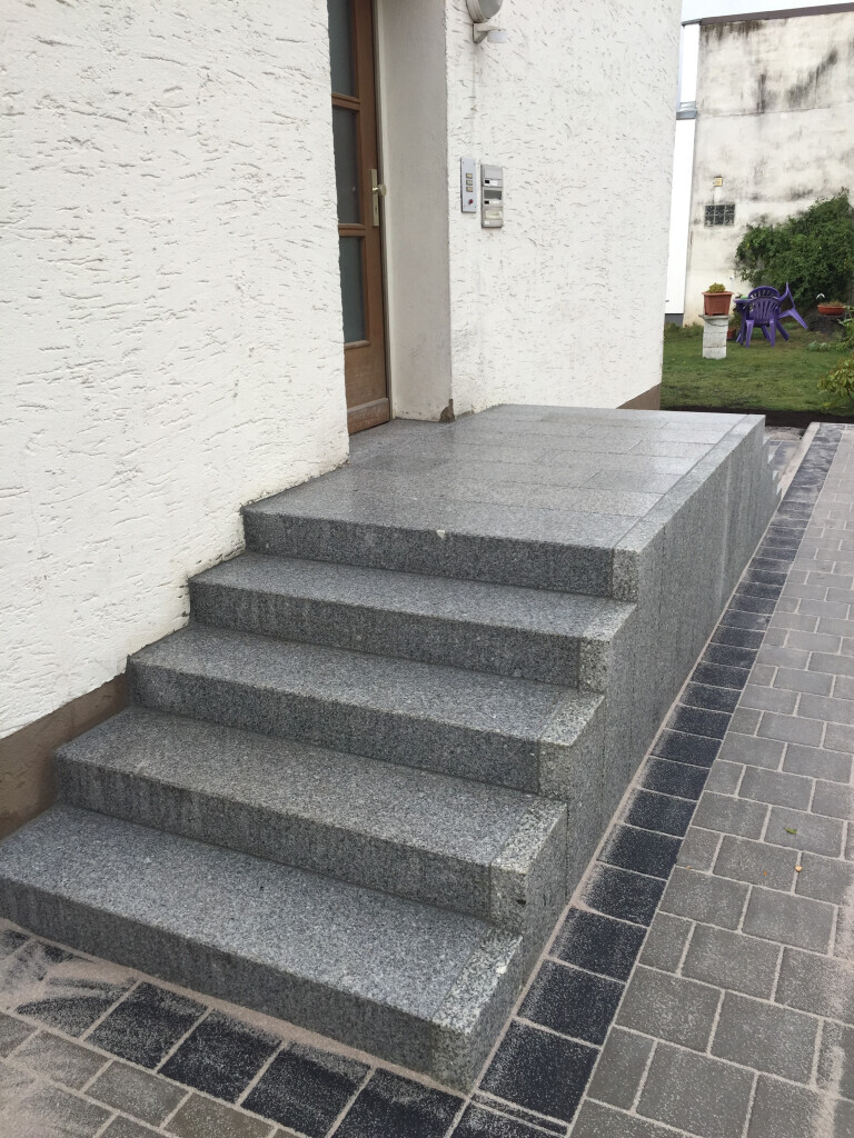 Bilder Gökalp Pflasterbau GmbH & Co. KG