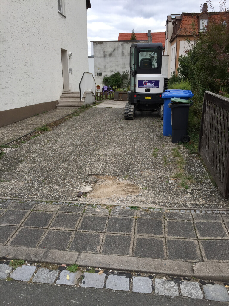 Bilder Gökalp Pflasterbau GmbH & Co. KG