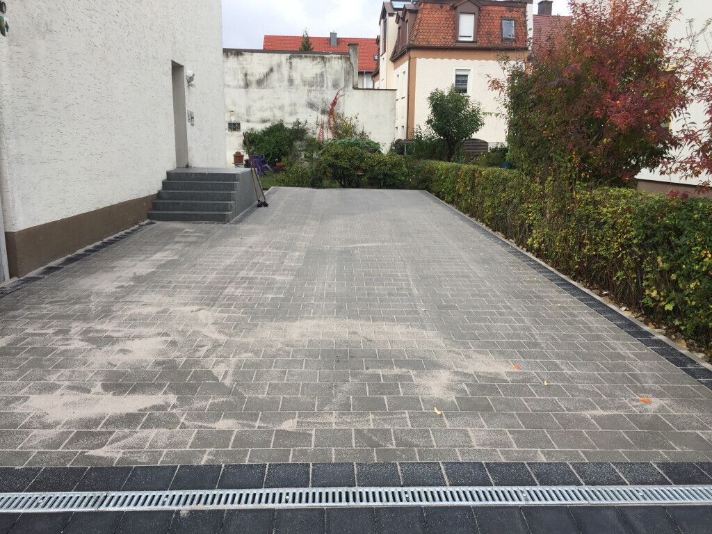 Bilder Gökalp Pflasterbau GmbH & Co. KG