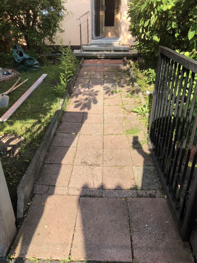 Bilder Gökalp Pflasterbau GmbH & Co. KG