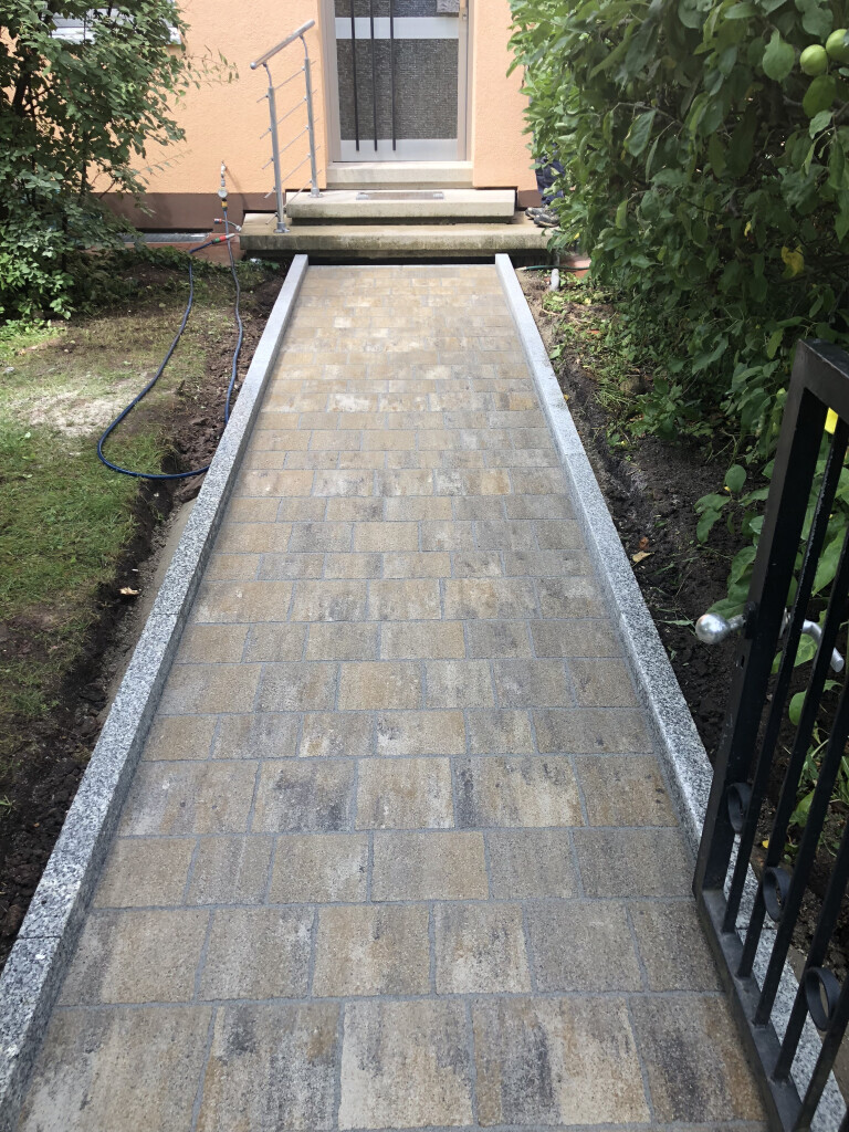 Bilder Gökalp Pflasterbau GmbH & Co. KG