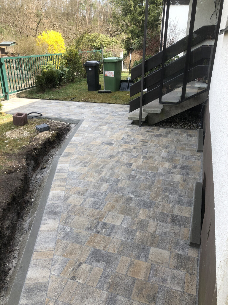 Bilder Gökalp Pflasterbau GmbH & Co. KG