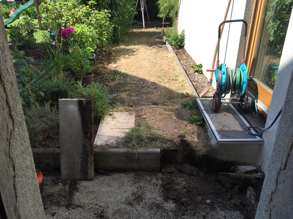 Bilder Gökalp Pflasterbau GmbH & Co. KG