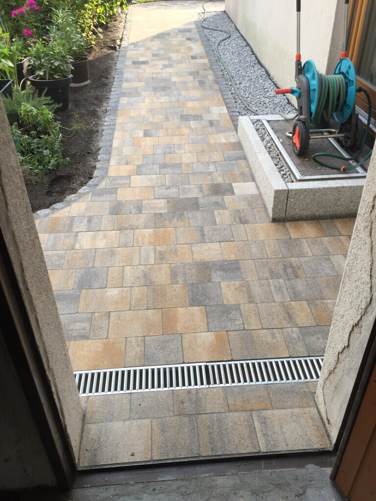 Bilder Gökalp Pflasterbau GmbH & Co. KG