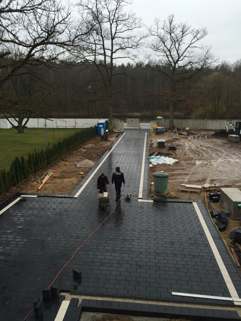 Bilder Gökalp Pflasterbau GmbH & Co. KG