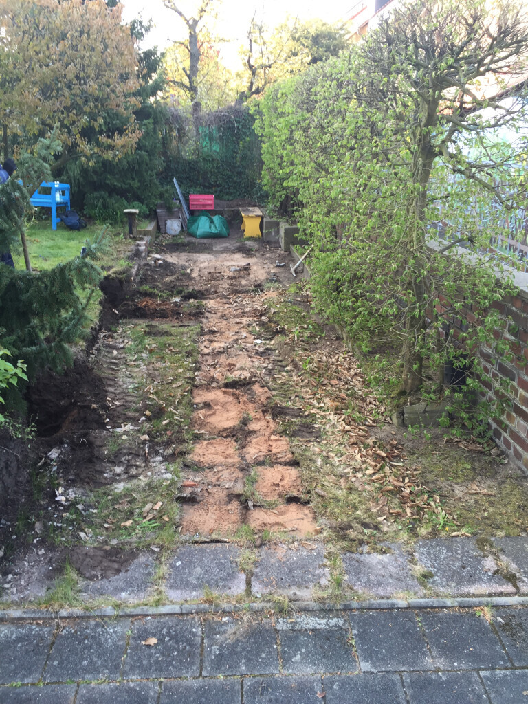 Bilder Gökalp Pflasterbau GmbH & Co. KG