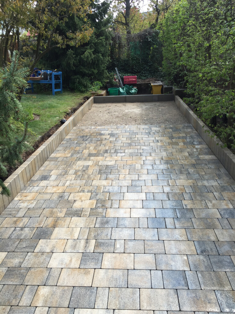 Bilder Gökalp Pflasterbau GmbH & Co. KG