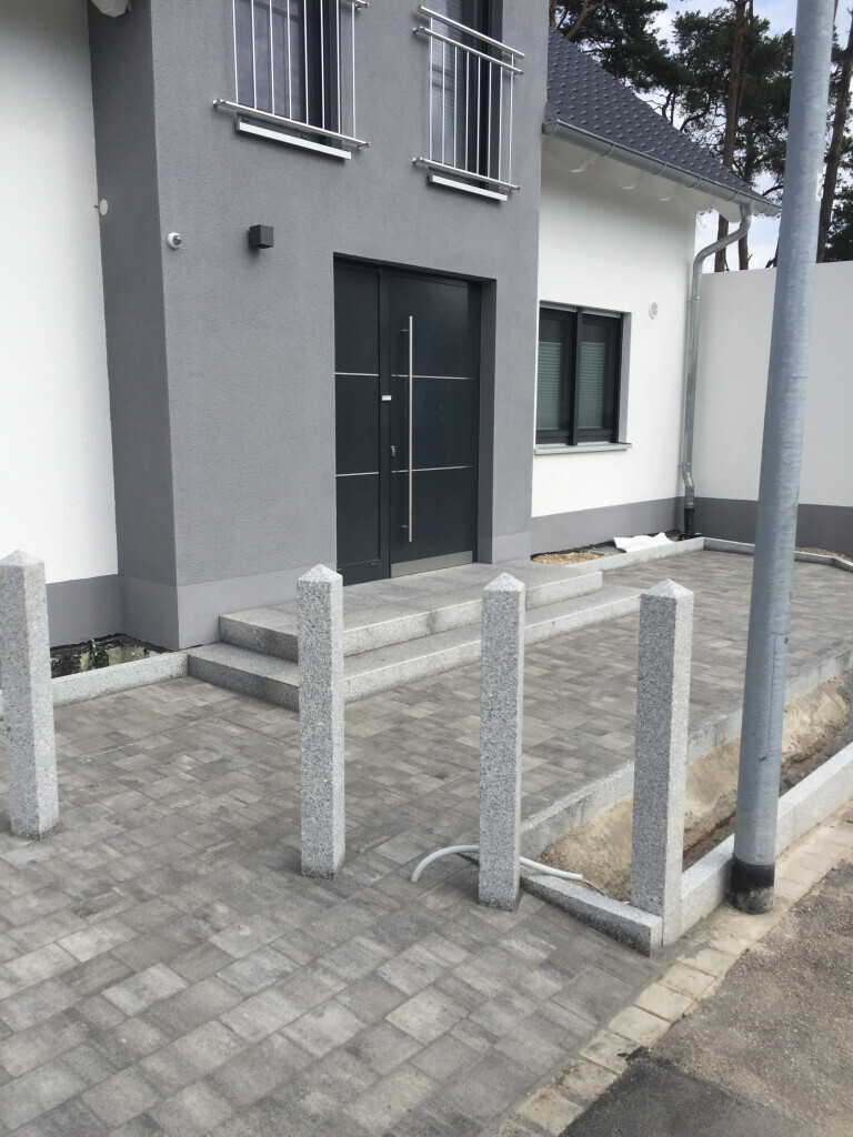 Bilder Gökalp Pflasterbau GmbH & Co. KG