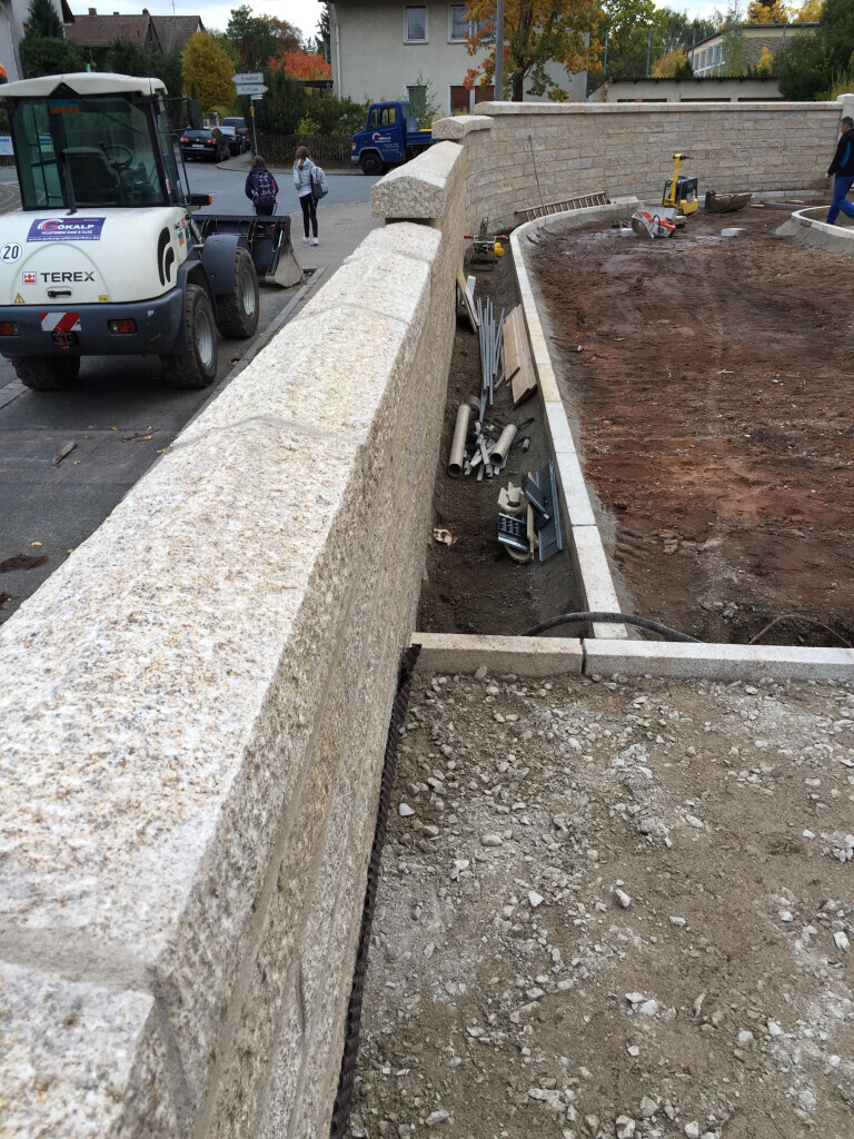 Bilder Gökalp Pflasterbau GmbH & Co. KG