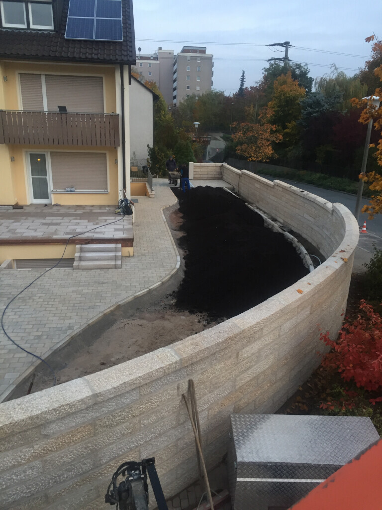 Bilder Gökalp Pflasterbau GmbH & Co. KG