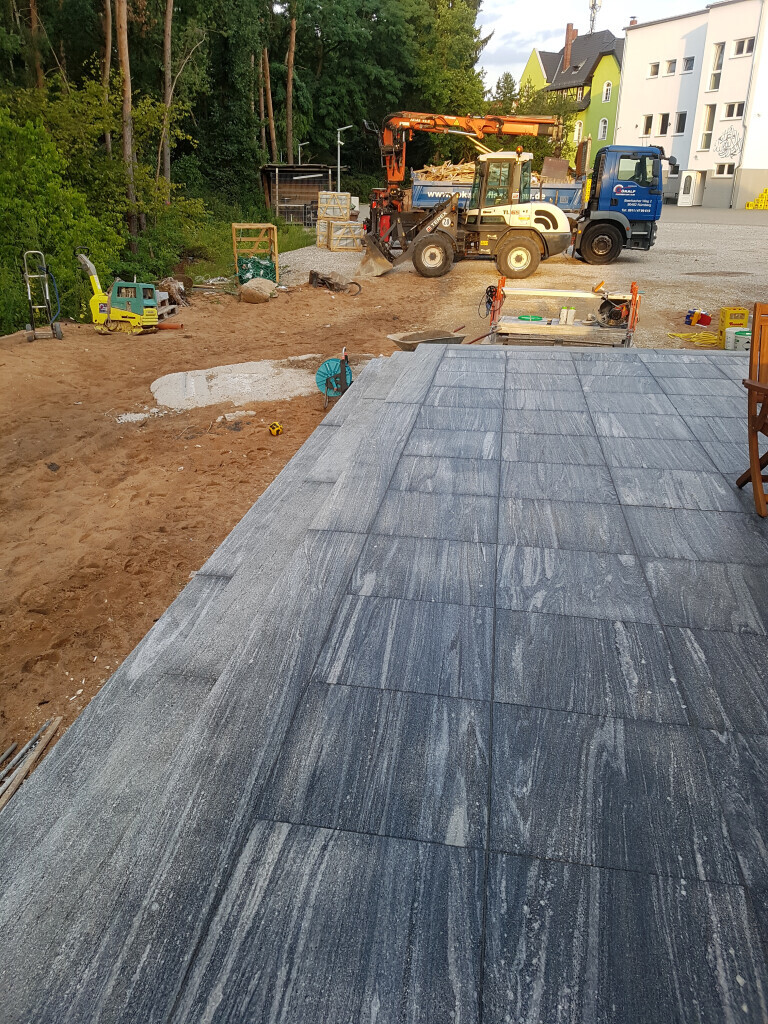 Bilder Gökalp Pflasterbau GmbH & Co. KG