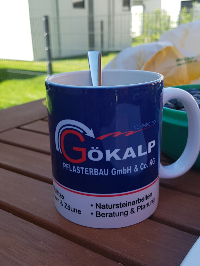 Bilder Gökalp Pflasterbau GmbH & Co. KG
