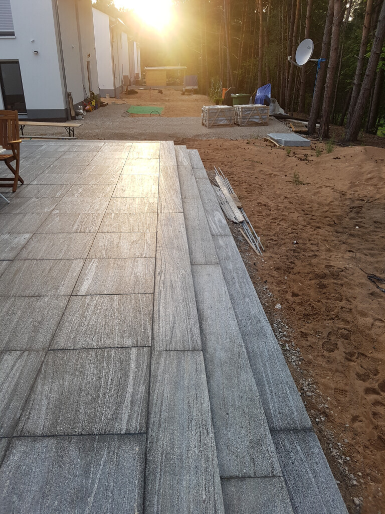 Bilder Gökalp Pflasterbau GmbH & Co. KG