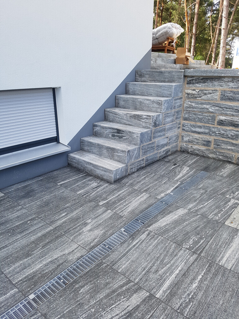 Bilder Gökalp Pflasterbau GmbH & Co. KG