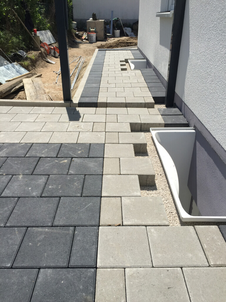 Bilder Gökalp Pflasterbau GmbH & Co. KG