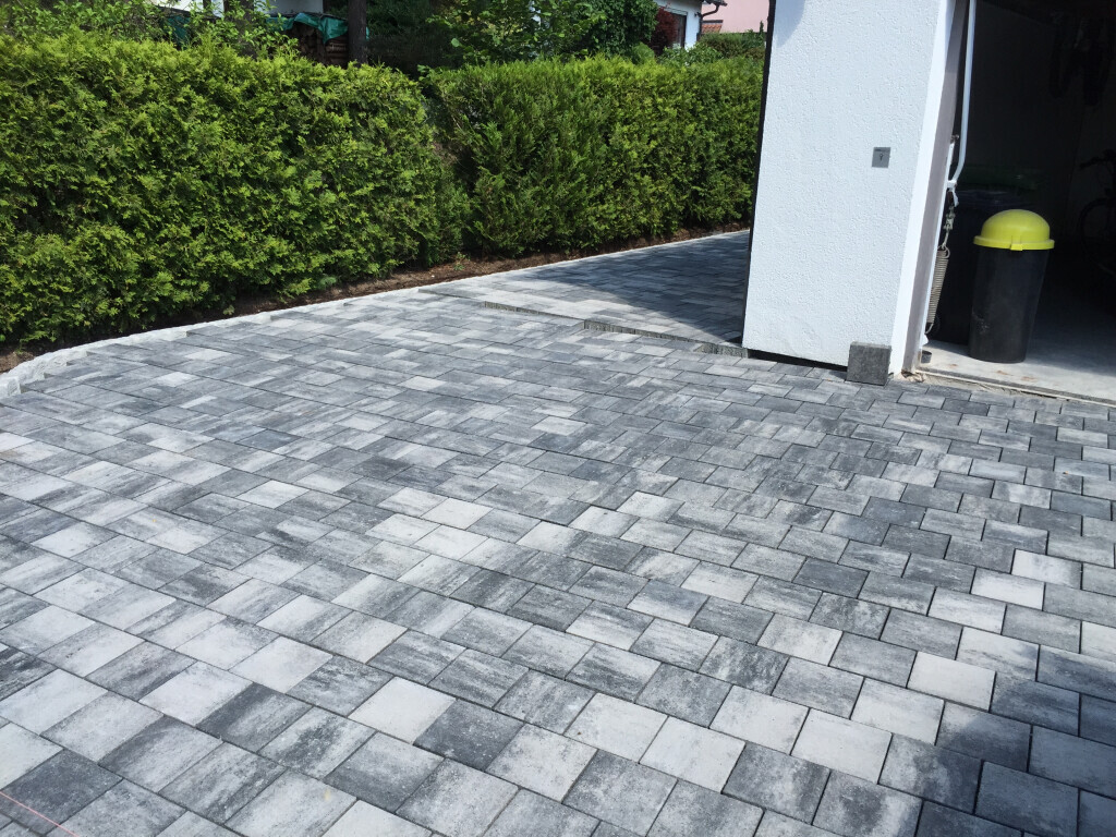 Bilder Gökalp Pflasterbau GmbH & Co. KG