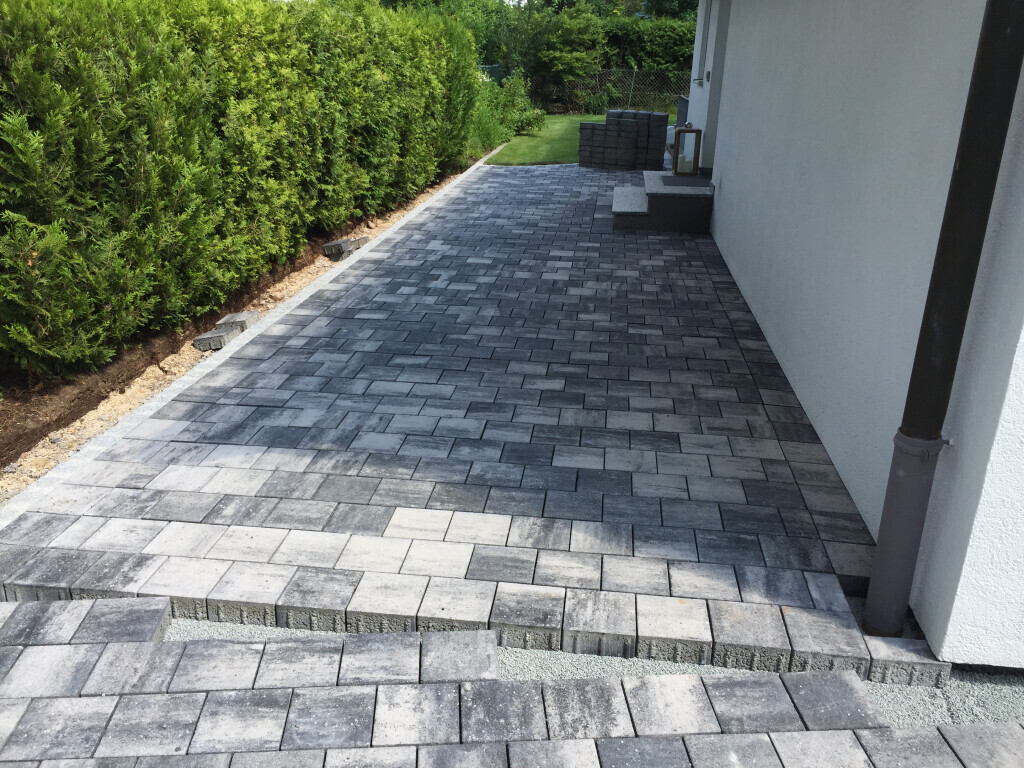 Bilder Gökalp Pflasterbau GmbH & Co. KG