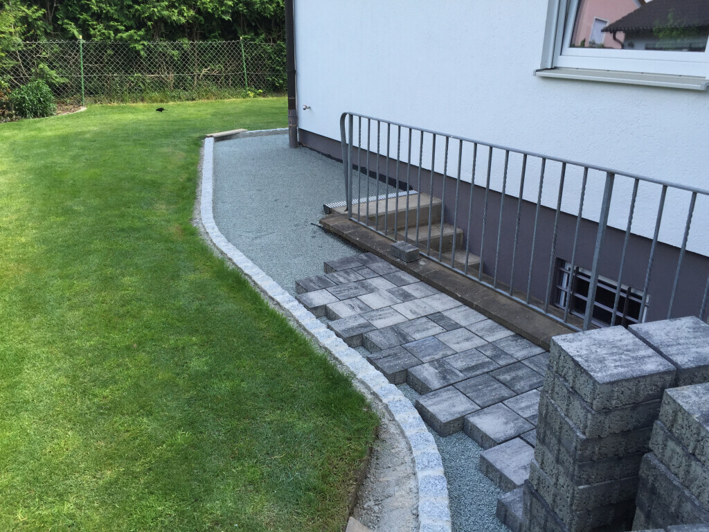 Bilder Gökalp Pflasterbau GmbH & Co. KG