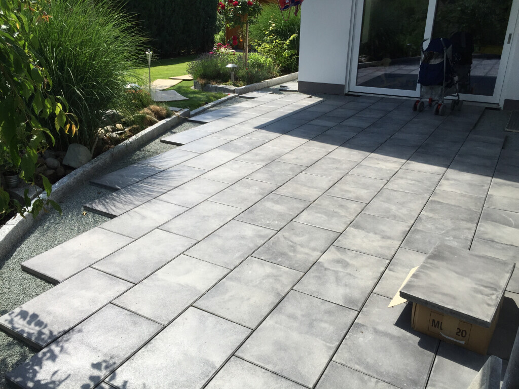 Bilder Gökalp Pflasterbau GmbH & Co. KG