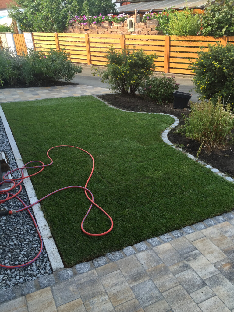 Bilder Gökalp Pflasterbau GmbH & Co. KG