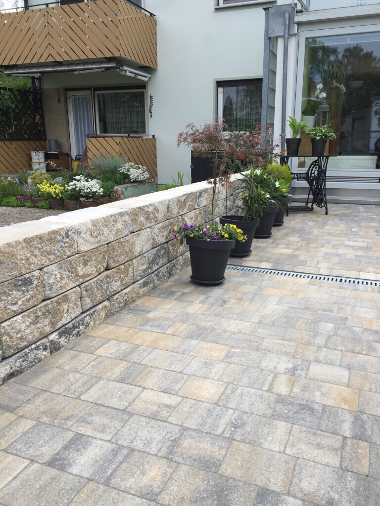 Bilder Gökalp Pflasterbau GmbH & Co. KG