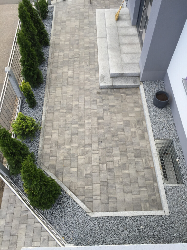 Bilder Gökalp Pflasterbau GmbH & Co. KG