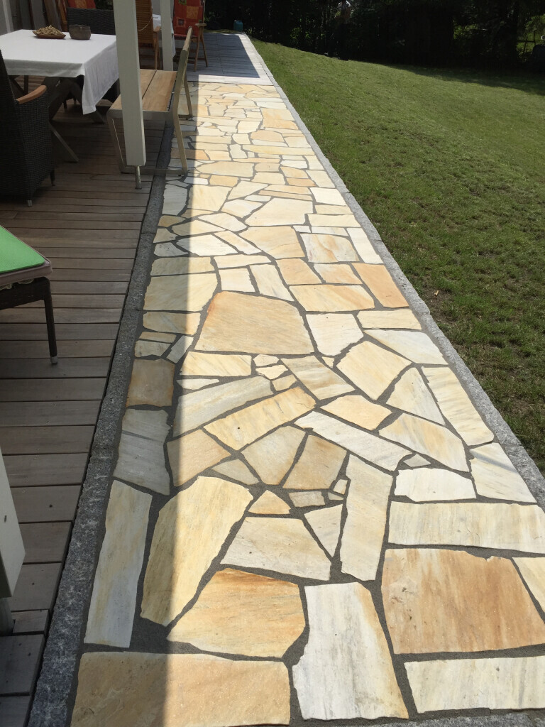 Bilder Gökalp Pflasterbau GmbH & Co. KG