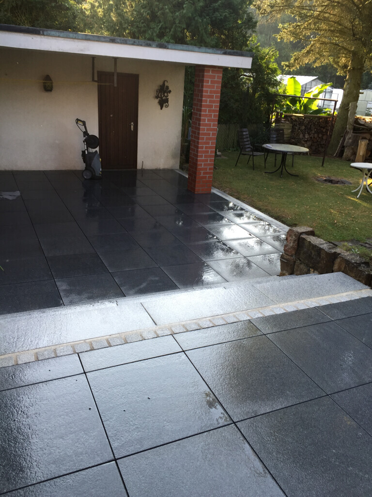 Bilder Gökalp Pflasterbau GmbH & Co. KG