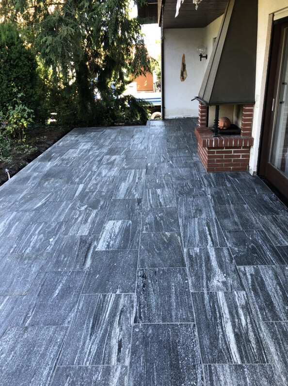 Bilder Gökalp Pflasterbau GmbH & Co. KG