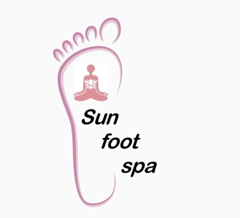 Sunfootspa Logo