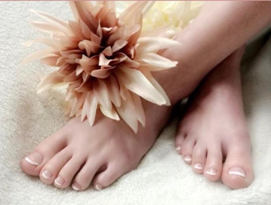 Bilder Sunfootspa