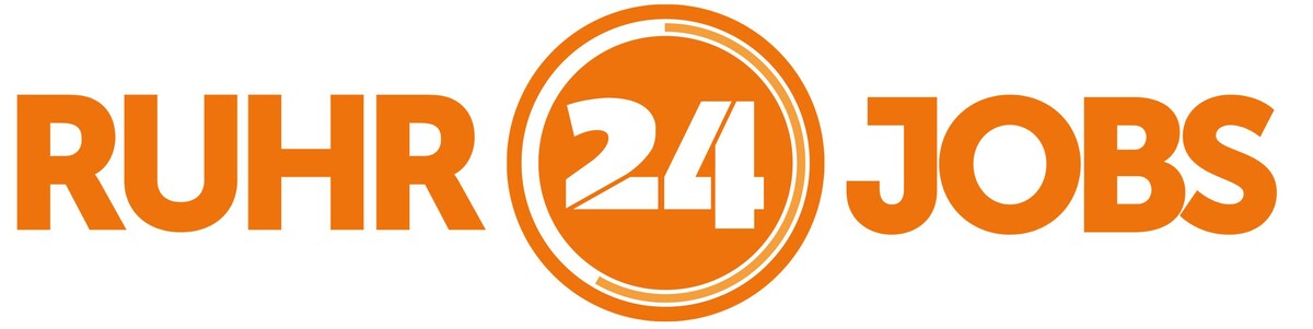 RUHR24JOBS Logo