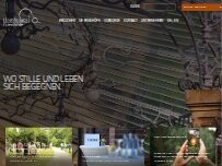 Website Screenshot Miraç Bestattungen