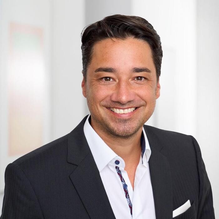 Bilder ERGO Versicherung Daniel Werner