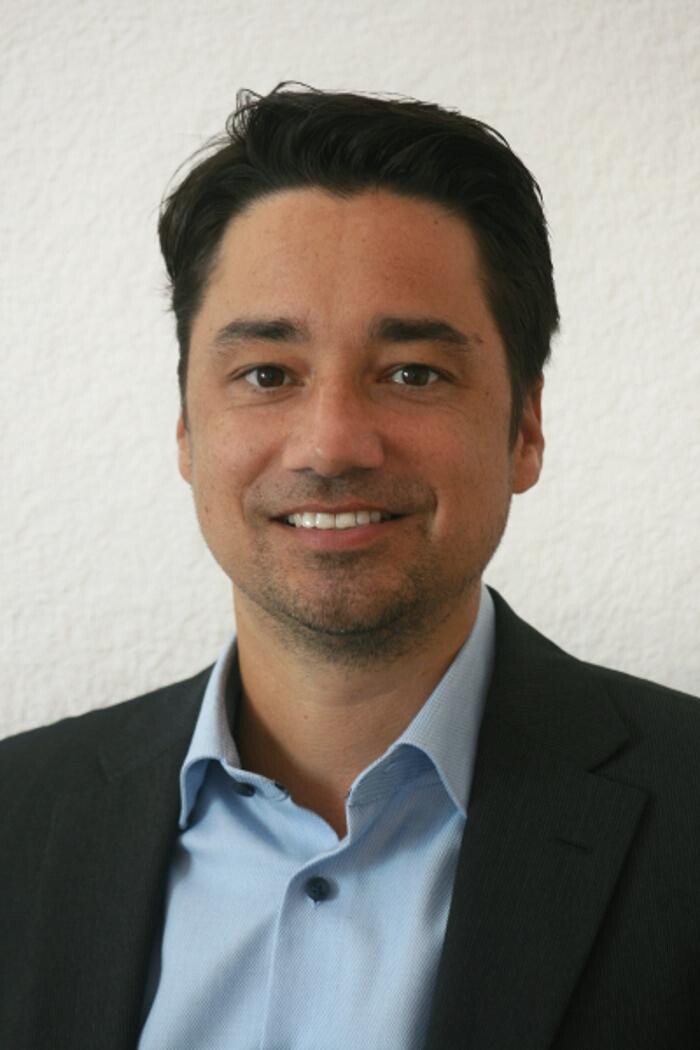 Bilder ERGO Versicherung Daniel Werner
